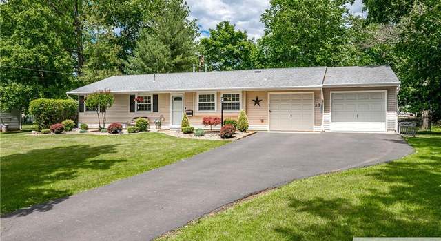 Photo of 10 Ritter Rd, South Brunswick, NJ 08824