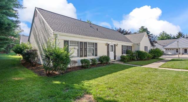 Photo of 727 Mount Vernon Rd Unit B, Monroe Township, NJ 08831