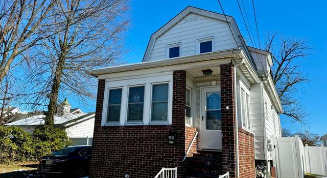 Photo of 58 S 2nd St, Fords, NJ 08863