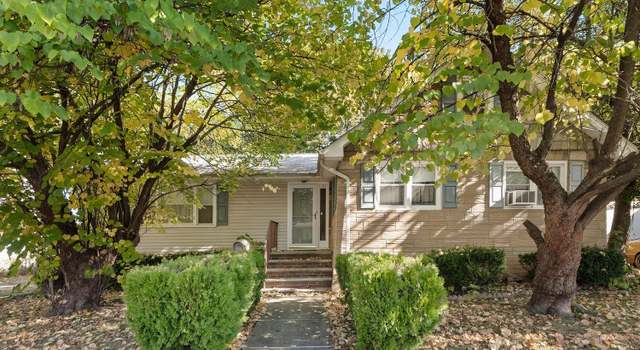 Photo of 196 E Stearns St, Rahway, NJ 07065