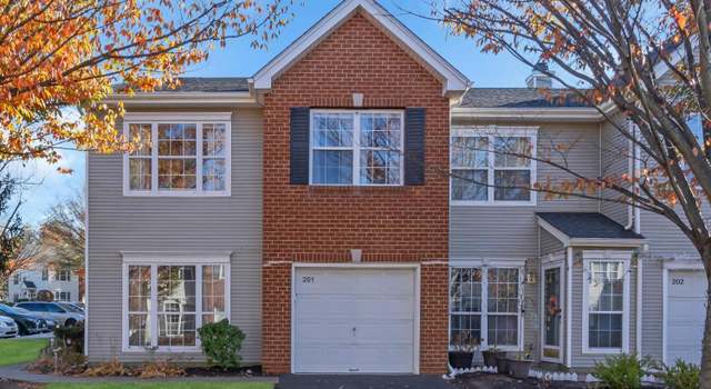 Photo of 201 Harvest Ln, South Brunswick, NJ 08852