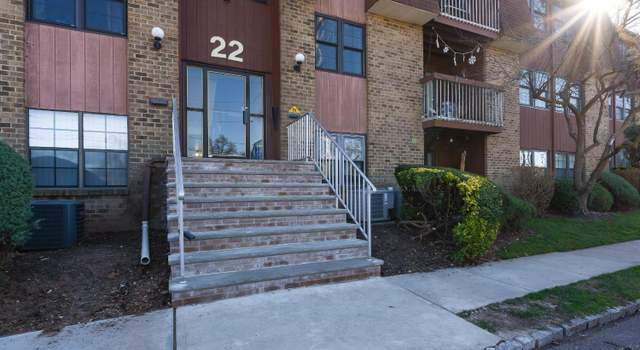Photo of 255 Alpine Way, Woodbridge Proper, NJ 07095