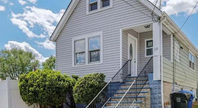 Photo of 15 Frazer St, Fords, NJ 08863