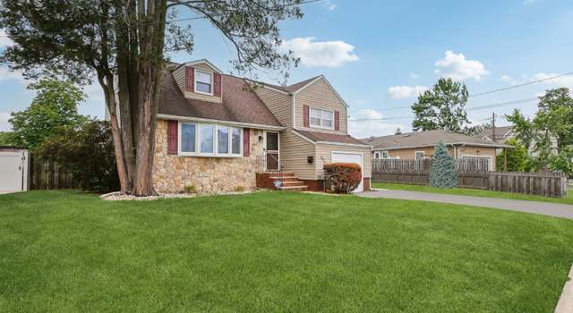 Photo of 370 Rudolph Ave, Rahway, NJ 07065