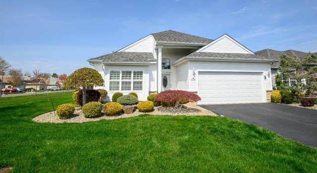 Photo of 236 Valencia Dr, Monroe, NJ 08831