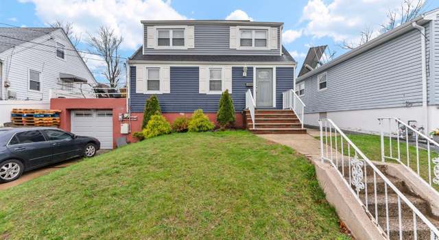 Photo of 359 Thomas St, Perth Amboy, NJ 08861
