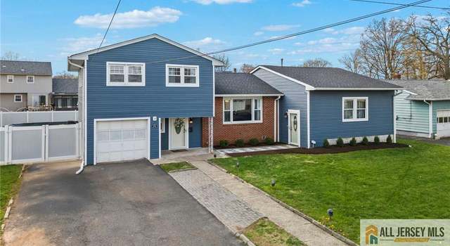 Photo of 220 S Plainfield Ave, South Plainfield, NJ 07080