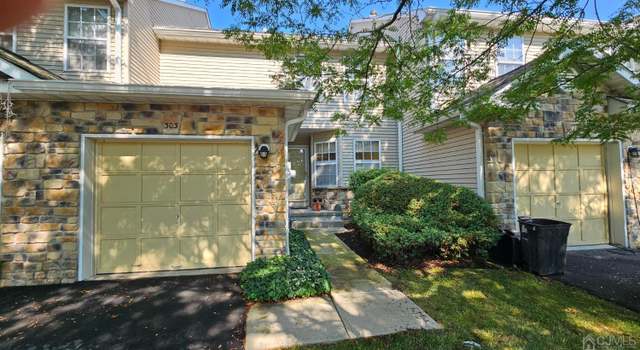 Photo of 303 Heskers Ct, South Brunswick, NJ 08852