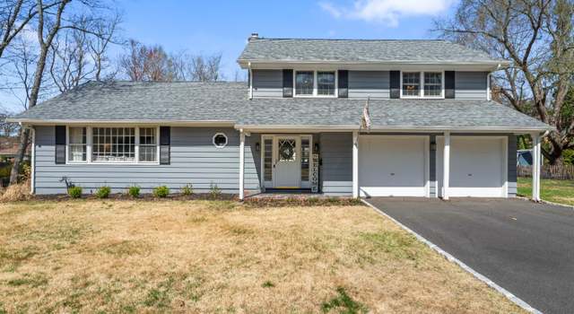 Photo of 3 Patricia St, East Brunswick, NJ 08816