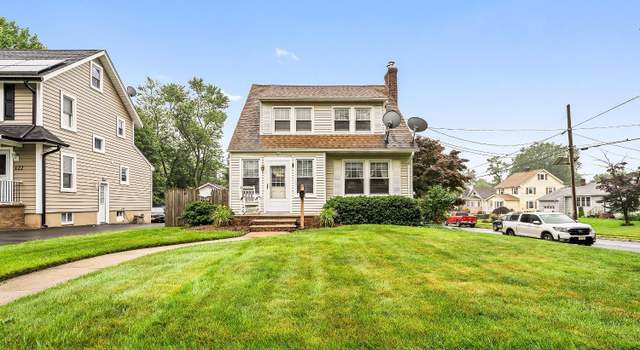 Photo of 124 Mckinnon St, Piscataway, NJ 08854
