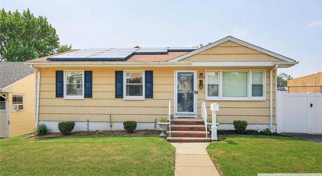 Photo of 49 Paul St, Fords, NJ 08863