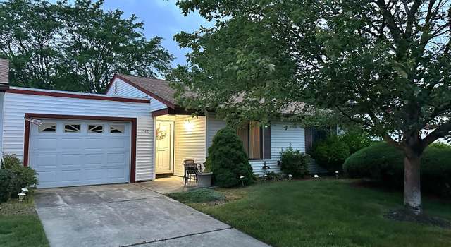 Photo of 131-C Balsam Plz, Monroe Township, NJ 08831