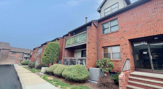 Photo of 92 Beverly Hill Ter Unit D, Woodbridge, NJ 07095