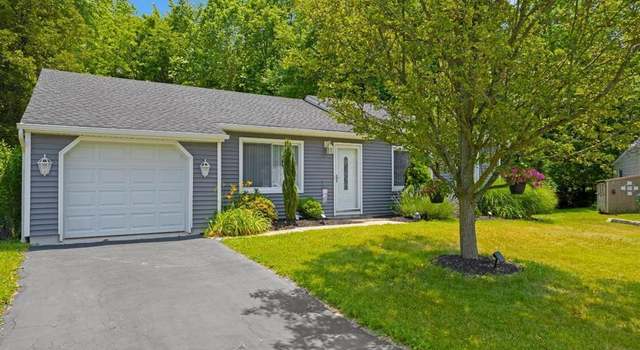 Photo of 40 Netherwood Cir, Edison, NJ 08820