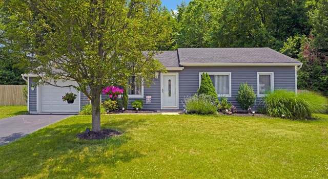 Photo of 40 Netherwood Cir, Edison, NJ 08820
