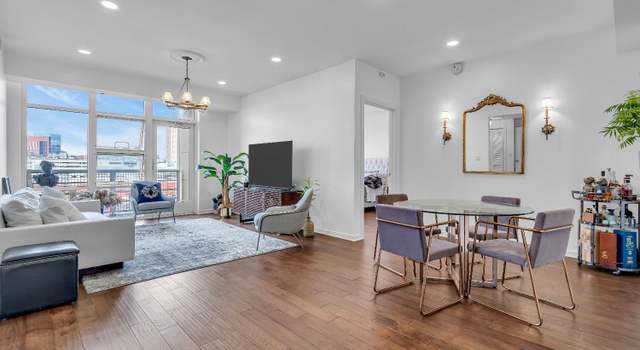 Photo of 20 Livingston Ave #703, New Brunswick, NJ 08901