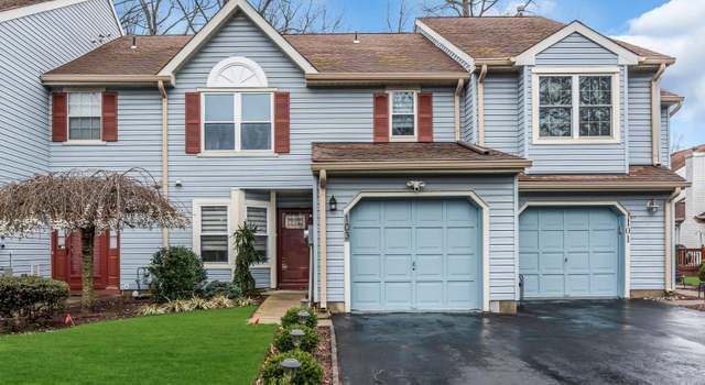 Photo of 103 Rumford Way, Manalapan, NJ 07726