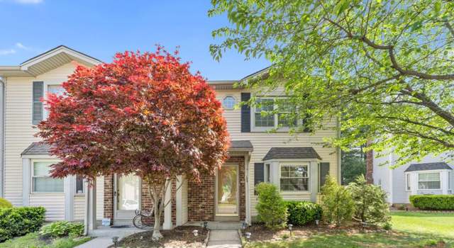 Photo of 124 Leah Ct, South Brunswick, NJ 08810