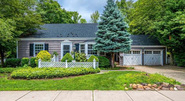 Photo of 114 High St, Metuchen, NJ 08840