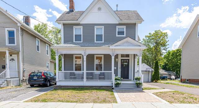 Photo of 94 2nd St, Keyport, NJ 07735