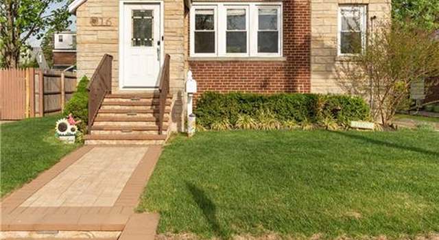 Photo of 16 Lafayette Ave, Edison, NJ 08837