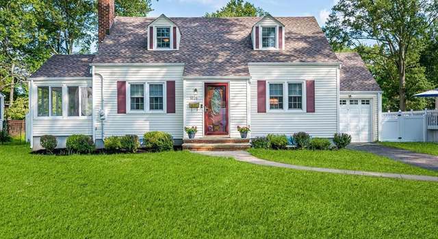Photo of 1226 Cambridge Ave, Plainfield, NJ 07062