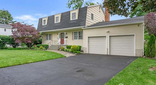 Photo of 318 Ambrose Ave, Middlesex, NJ 08846