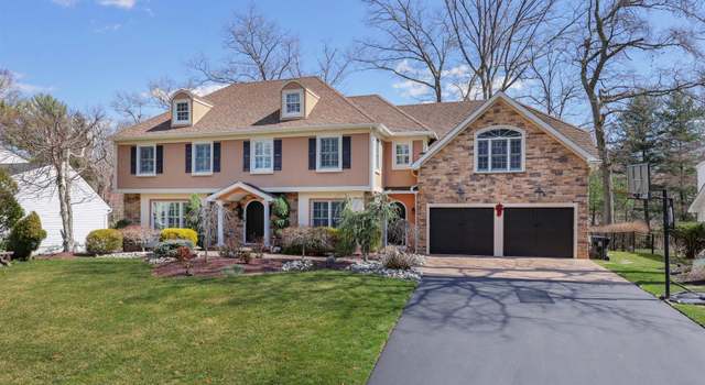 Photo of 12 Glouceter Ct, East Brunswick, NJ 08816