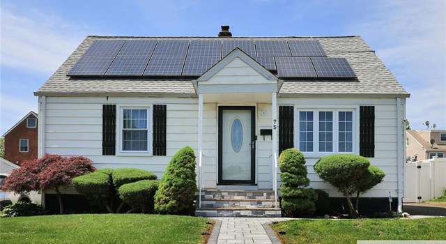 Photo of 75 Strawberry Hill Ave, Woodbridge Proper, NJ 07095