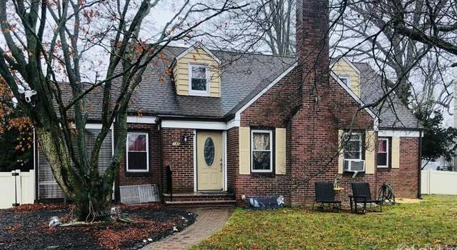 Photo of 185 Maple Ave, North Plainfield, NJ 07060