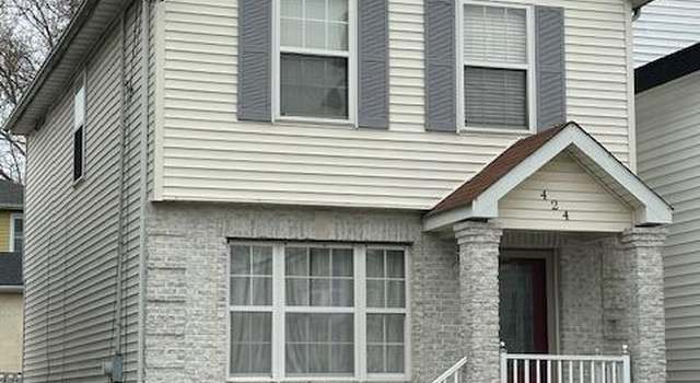 Photo of 424 Thomas St, Perth Amboy, NJ 08861
