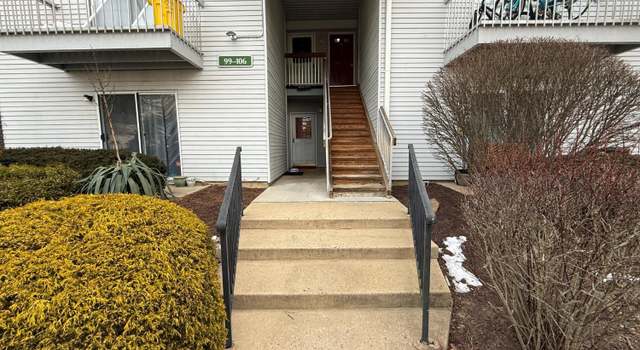 Photo of 104 Morgan Pl, East Brunswick, NJ 08816