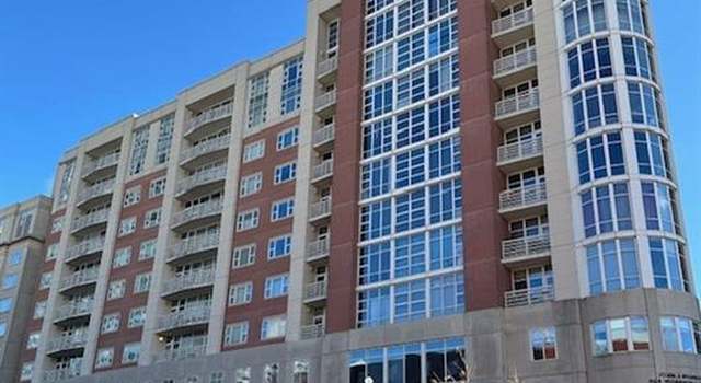 Photo of 20 Livingston Ave #1103, New Brunswick, NJ 08901