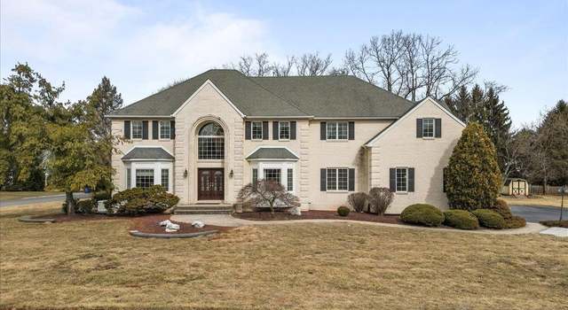 Photo of 1 Phythian Ct, Franklin, NJ 08873