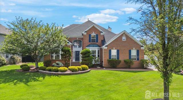 Photo of 7 Arbutus Way, South Brunswick, NJ 08852