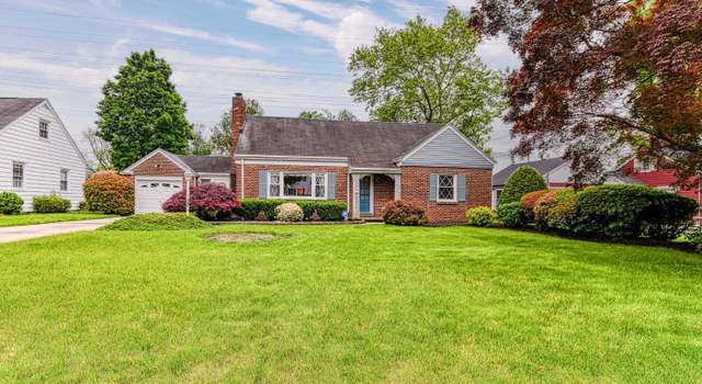 Photo of 16 Pardun Ave, Milltown, NJ 08850