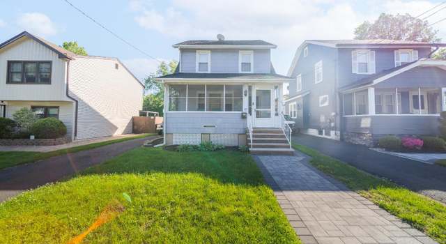 Photo of 292 Morton Ave, Rahway, NJ 07065