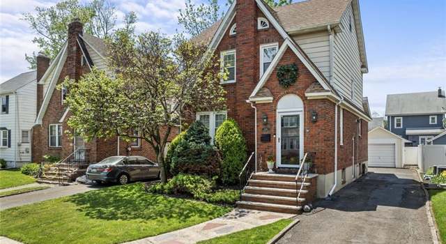 Photo of 624 Sheridan Ave, Roselle Park, NJ 07204