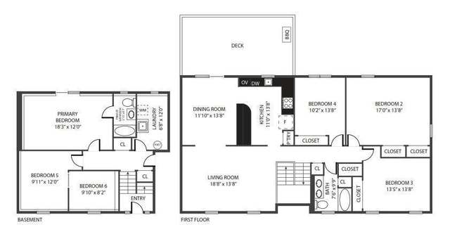Photo of 12 Hillside Ter, Marlboro, NJ 07751