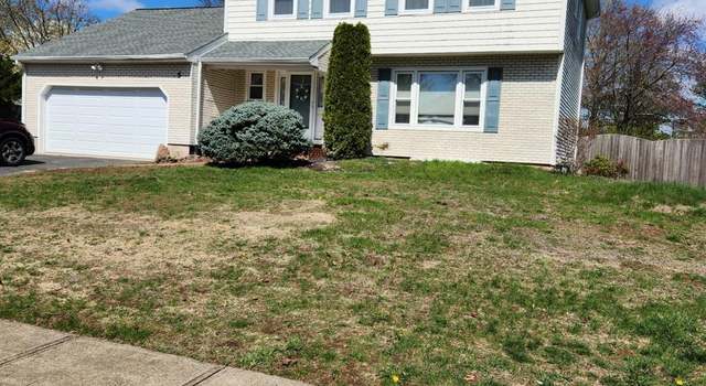 Photo of 5 Eastern Dr, South Brunswick, NJ 08824