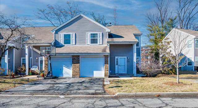 Photo of 55 Renaissance Ln, New Brunswick, NJ 08901