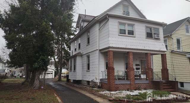 Photo of 427 Benner St, Highland Park, NJ 08904