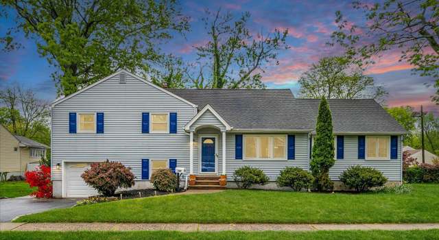 Photo of 160 Mason Dr, Metuchen, NJ 08840