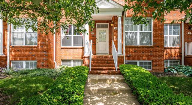 Photo of 78 Central Ave #49, Metuchen, NJ 08840