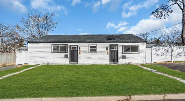 Photo of 416-418 Hawthorne St, Keyport, NJ 07735