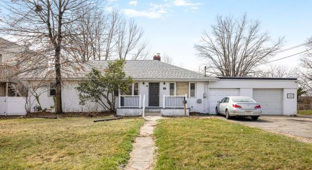 Photo of 113 West Pond Rd, Perth Amboy, NJ 08861