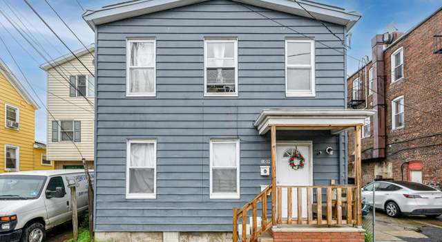 Photo of 109 Washington St, Perth Amboy, NJ 08861