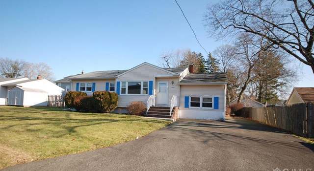 Photo of 426 Winsor St, Bound Brook, NJ 08805