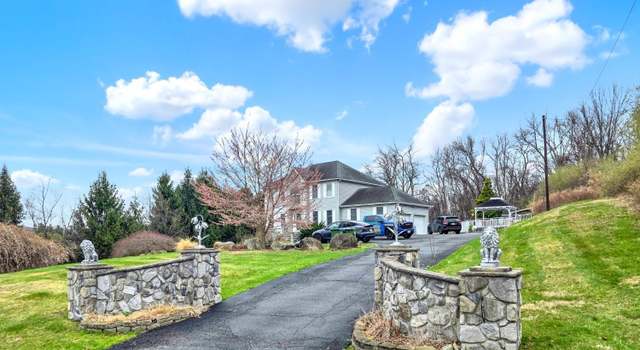 Photo of 3 Danville Mountain Rd, Great Meadows, NJ 07838