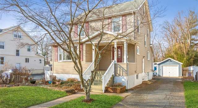 Photo of 232 Whittier Ave, Dunellen, NJ 08812